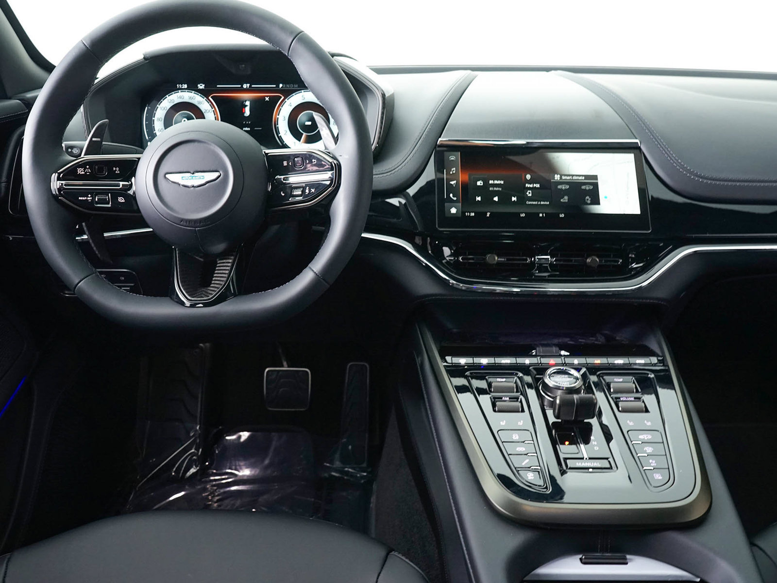 New 2026 Aston Martin DBX 707 AWD/4WD image 28