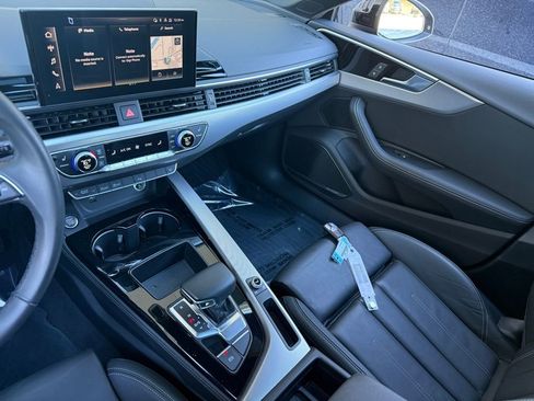 Used 2023 Audi A5 2.0T Premium Plus image 31