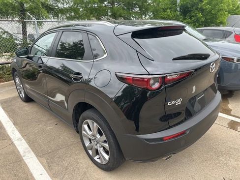 Used 2023 MAZDA CX-30 AWD 2.5 S w/ Select Package image 4