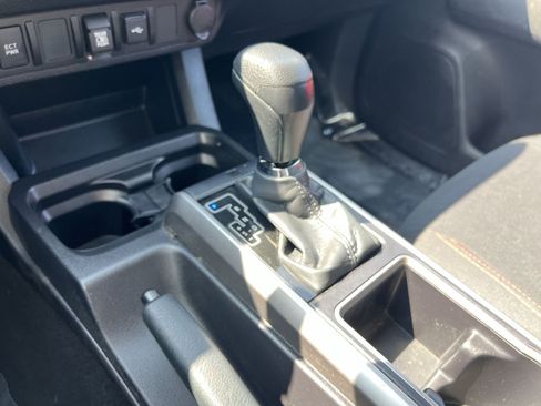 Used 2023 Toyota Tacoma SR5 w/ SX Package AWD/4WD image 21