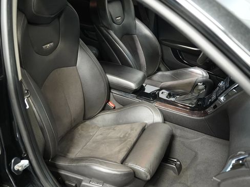 Used 2013 Cadillac CTS V w/ Wood Trim Package image 39