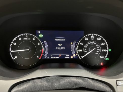 Certified 2024 Acura RDX SH-AWD image 5