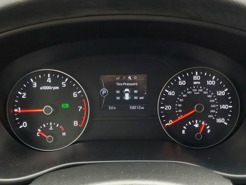 Used 2019 Kia Sportage LX image 17