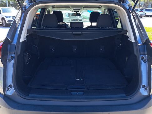 Certified 2023 Nissan Rogue SV image 12