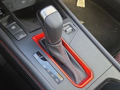 New 2026 Nissan Kicks SR w/ Cold Weather Package image 12