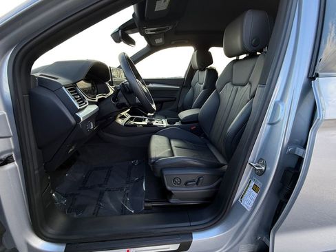 Used 2025 Audi Q5 2.0T Premium image 9