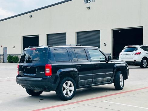 Used 2011 Jeep Patriot Latitude image 10