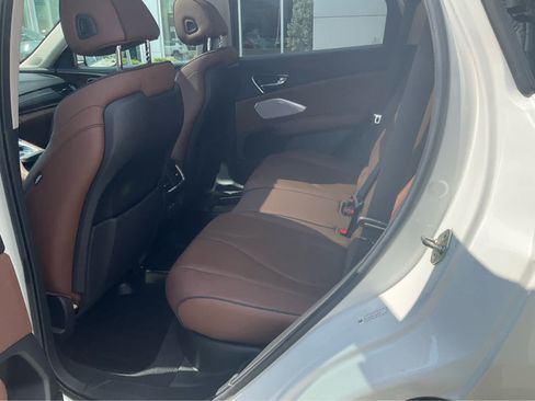 Used 2019 Acura RDX AWD w/ Advance Package image 23