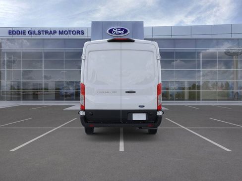 New 2025 Ford Transit 250 148 Medium Roof image 5