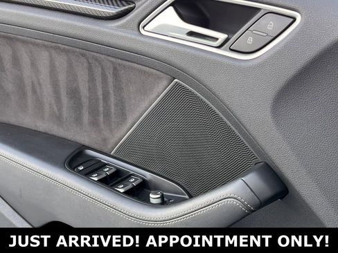 Used 2019 Audi RS 3 2.5T image 29