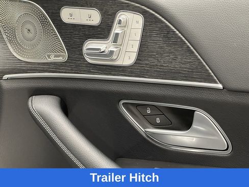 Certified 2024 Mercedes-Benz GLS 450 4MATIC image 16