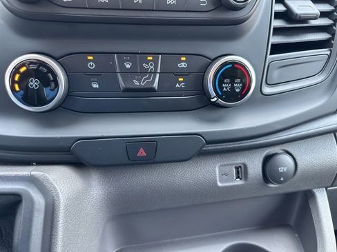 New 2025 Ford Transit 250 Low Roof image 22