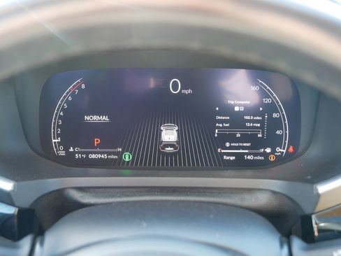 Used 2022 Acura MDX SH-AWD w/ Advance Package image 21