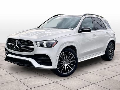 Used 2023 Mercedes-Benz GLE 450 4MATIC