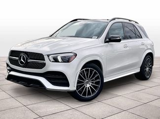 Used 2023 Mercedes-Benz GLE 450 4MATIC video 1