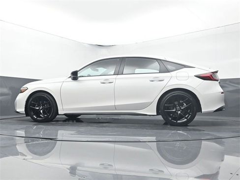 Used 2026 Honda Civic Sport image 9