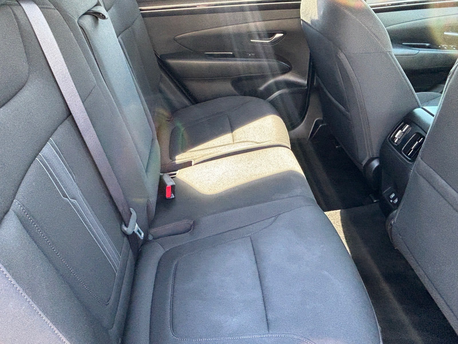 Used 2024 Hyundai Tucson SEL AWD/4WD image 29