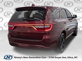 Used 2022 Dodge Durango R/T w/ Blacktop Package AWD/4WD video 2