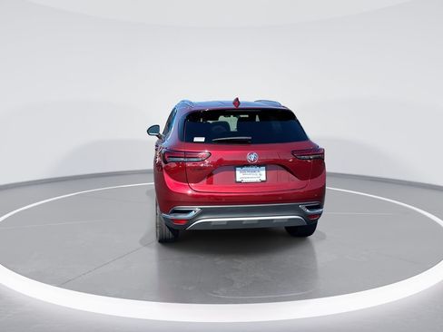 Used 2023 Buick Envision Essence FWD image 7