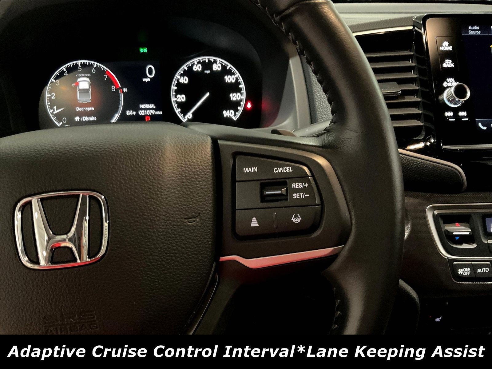 Certified 2024 Honda Ridgeline RTL image 12