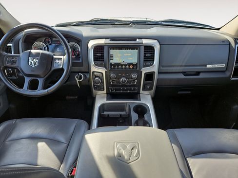 Used 2016 RAM 1500 Big Horn image 10