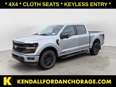 Used 2024 Ford F150 XLT w/ Equipment Group 302A MID