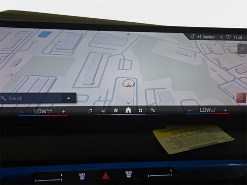 New 2026 BMW X3 xDrive30 w/ M Sport Package image 22