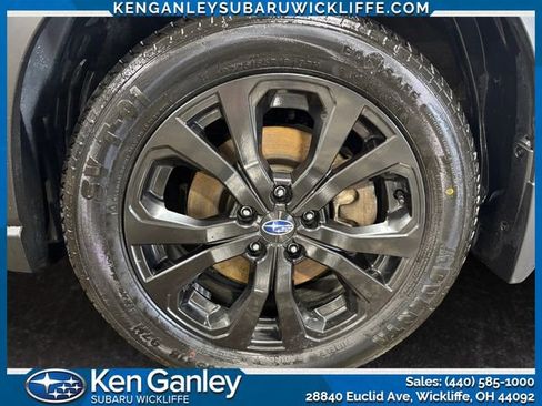 Certified 2023 Subaru Forester Sport AWD/4WD image 26