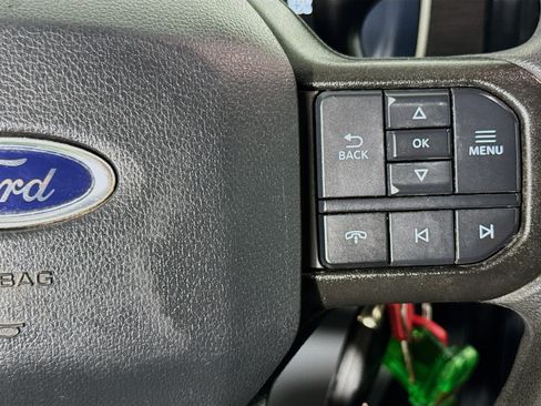 Used 2023 Ford F150 XL w/ FX4 Off-Road Package AWD/4WD image 13