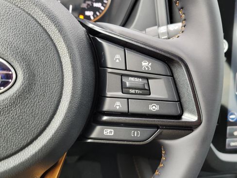 New 2026 Subaru Forester Wilderness image 7