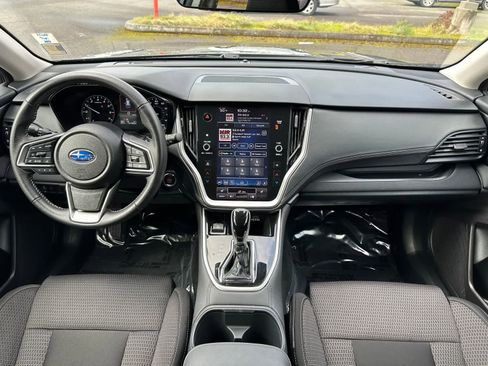 Certified 2024 Subaru Outback Premium image 9