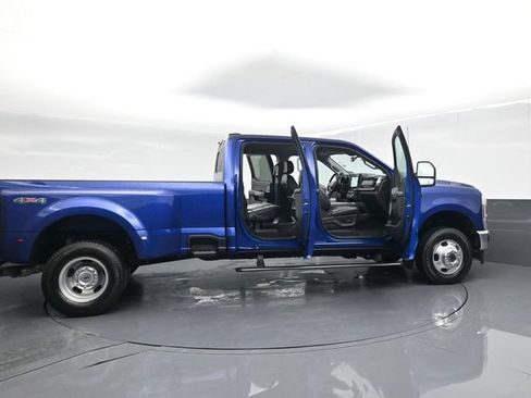 Used 2026 Ford F350 Lariat w/ Lariat Ultimate Package AWD/4WD image 70