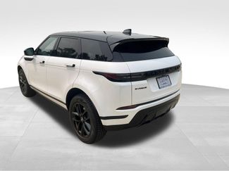 New 2026 Land Rover Range Rover Evoque S AWD/4WD video 3