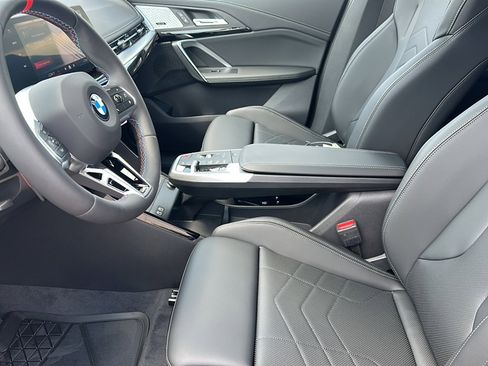 New 2025 BMW X1 M35i w/ Premium Package image 10