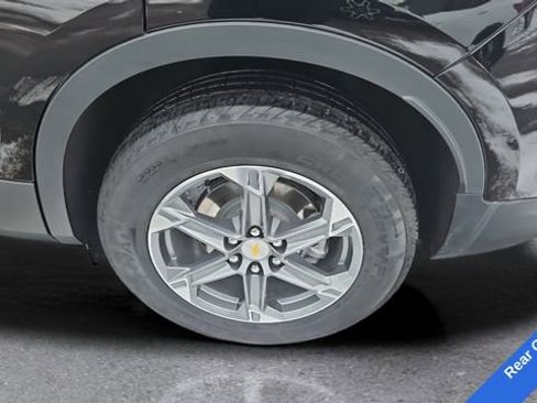 Used 2024 Chevrolet Blazer LT w/ Convenience Package image 20