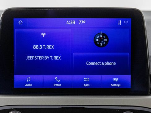 Used 2020 Ford Escape SE AWD/4WD image 25