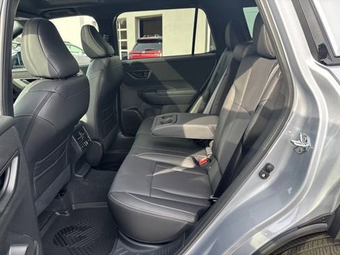 New 2026 Subaru Outback Limited image 90