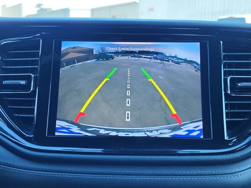 Used 2022 Dodge Durango GT image 26