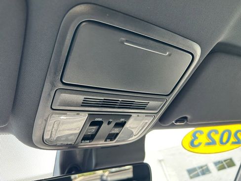 Certified 2023 Honda Passport TrailSport image 22