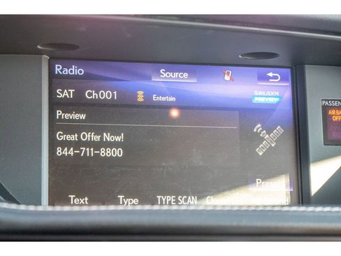 Used 2018 Lexus ES 350 image 25