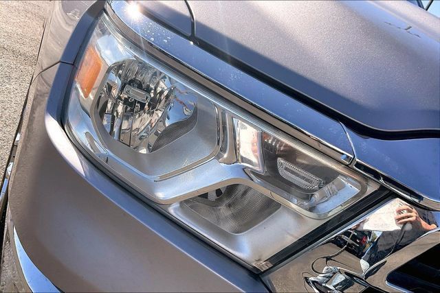 Used 2022 RAM 1500 Lone Star RWD image 32