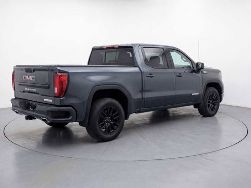 Used 2019 GMC Sierra 1500 Elevation w/ Elevation Value Package AWD/4WD image 5