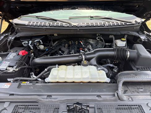 Used 2024 Ford Expedition Limited RWD image 37