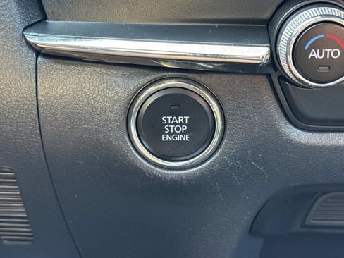 Used 2021 MAZDA CX-30 AWD 2.5 Turbo S image 14