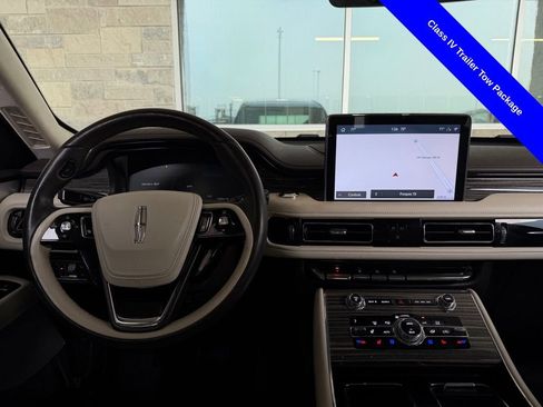 Used 2020 Lincoln Aviator Black Label w/ Dynamic Handling Package image 7