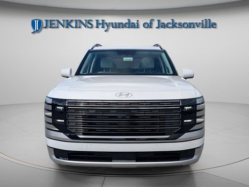 New 2026 Hyundai Palisade Calligraphy image 8