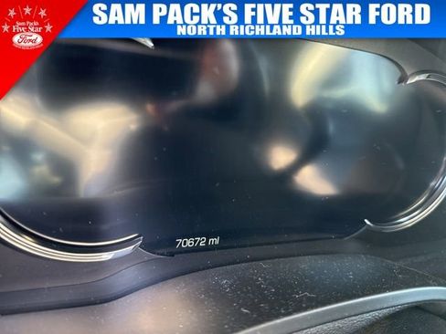 Used 2020 Cadillac Escalade ESV Luxury image 12