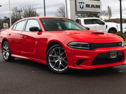 Used 2023 Dodge Charger GT