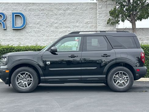 New 2025 Ford Bronco Sport Big Bend w/ Convenience Package image 7