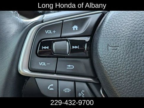 Used 2022 Honda Accord Sport image 24
